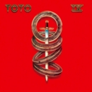 Toto IV - CD
