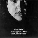 Midnight At The Lost And Found - CD