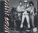 This Is Big Audio Dynamite - CD
