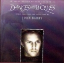 Dances With Wolves: ORIGINAL MOTION PICTURE SOUNDTRACK; MUSIC COMPOSED AND CONDU - CD