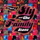 The Best of Sly & the Family Stone - Vinyl