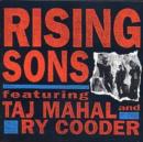 Rising Sons - CD