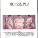 The Holy Bible - CD