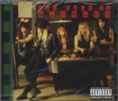 The Best of Warrant - CD
