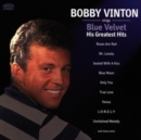 Bobby Vinton Sings Blue Velvet: His Greatest Hits - CD