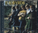 The Very Best Of The Byrds - CD