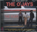 The Very Best Of O'Jays - CD