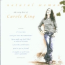 Natural Woman: The Very Best of Carole King - CD