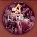 The Very Best of Dr. Hook & the Medicine Show - CD