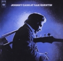Johnny Cash at San Quentin - CD