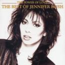 The Power of Love: The Best of Jennifer Rush - CD
