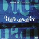 Blue Mambo - CD