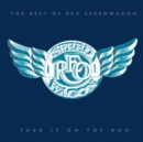 Take It On The Run: The Best Of REO Speedwagon - CD
