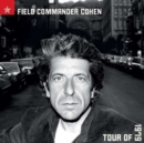 Field Commander Cohen: Tour of 1979 - CD