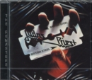 British Steel - CD