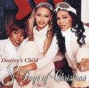 8 Days Of Christmas - CD