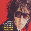 The Very Best of John Cooper Clarke - CD