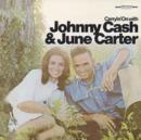 Carryin' On With Johnny And June - CD