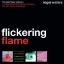 Flickering Flame: The Solo Years - CD