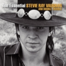 The Essential Stevie Ray Vaughan and Double Trouble - CD