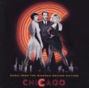 Chicago - Music From The Miramax Motion Picture - CD