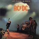 Let There Be Rock - CD