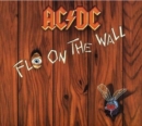 Fly On the Wall - CD
