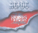 The Razor's Edge - Vinyl