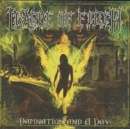 Damnation and a Day - CD