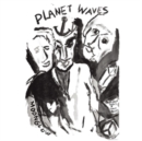 Planet Waves - CD