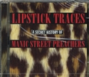 Lipstick Traces - CD