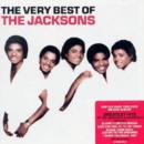 The Very Best of the the Jacksons - CD