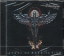 Angel of Retribution - CD