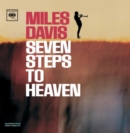 Seven Steps to Heaven - CD
