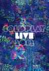 Coldplay: Live 2012 - DVD