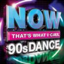 Now That's What I Call 90s Dance - CD