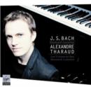 J.S. Bach: Keyboard Concertos - CD