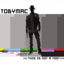 This Is Not a Test - CD
