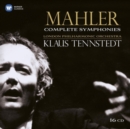 Klaus Tennstedt: The Complete Mahler Recordings - CD