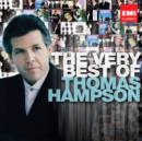 The Very Best of Thomas Hampson - CD