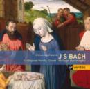 J.S. Bach: Christmas Oratorio - CD