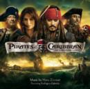Pirates of the Caribbean: On Stranger Tides - CD