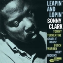 Leapin' and Lopin' - CD