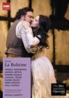 La Bohème: Metropolitan Opera (Luisotti) - DVD