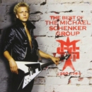 The Best of the Michael Schenker Group 1980-1984 - CD