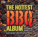 The Hottest BBQ Album! - CD