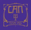 Future Days - CD