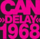 Delay 1968 - CD