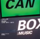 Can Live: 1971-1977 - CD
