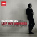 Rachmaninov: Complete Piano Concertos - CD